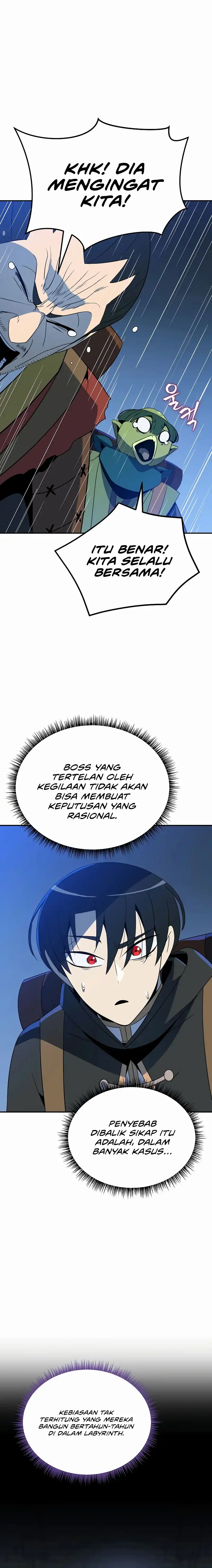 Baca The Turn-Bound Mage - Chapter 42 halaman 20