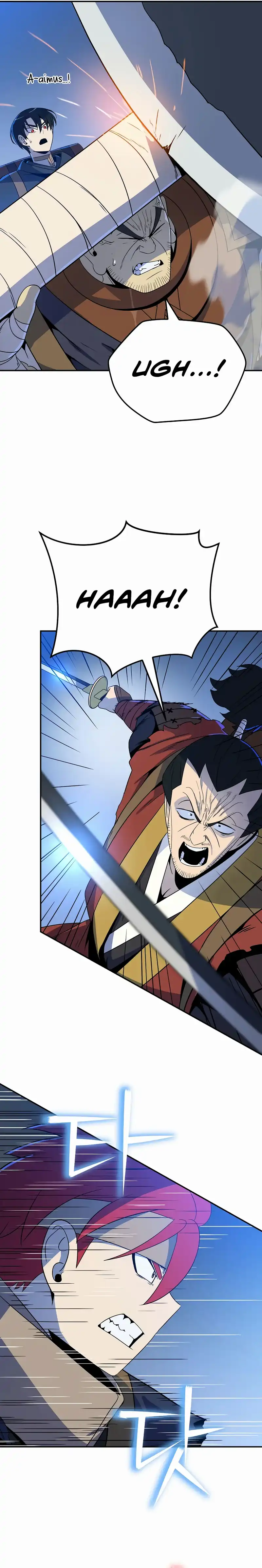 Baca The Turn-Bound Mage - Chapter 42 halaman 4