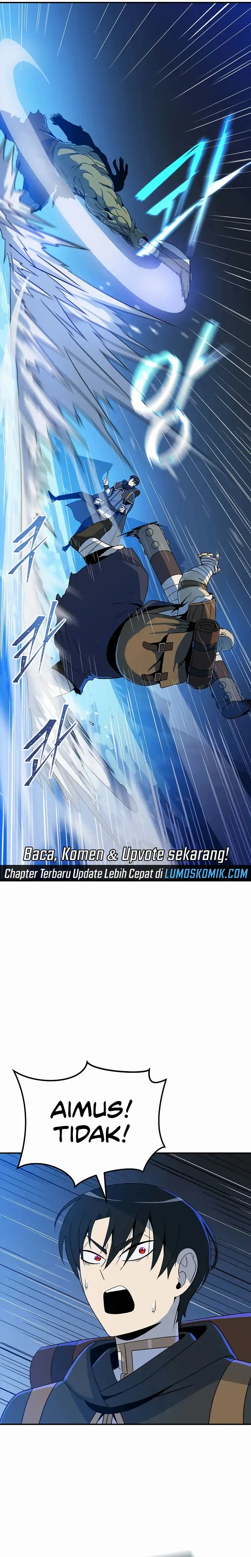 Baca The Turn-Bound Mage - Chapter 42 halaman 6