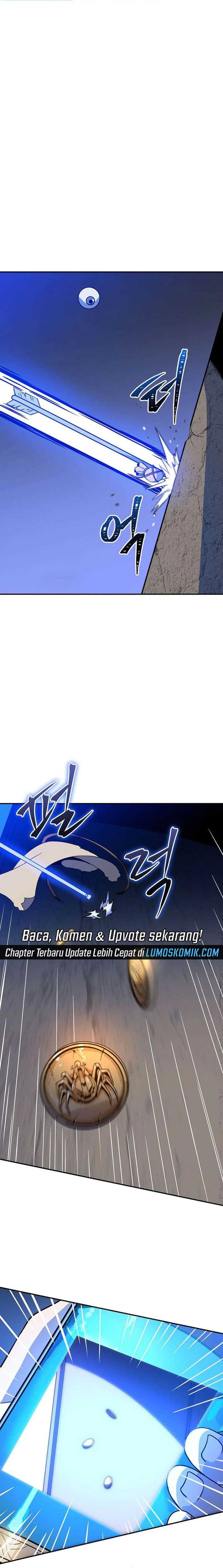 Baca The Turn-Bound Mage - Chapter 43 halaman 10