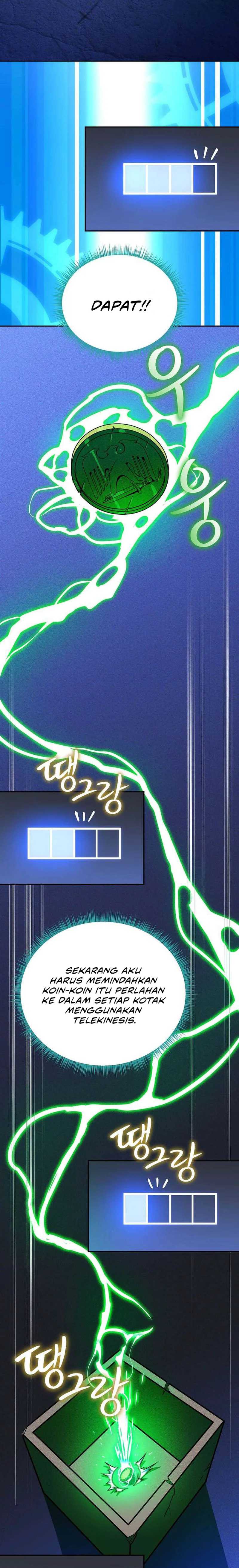 Baca The Turn-Bound Mage - Chapter 43 halaman 13