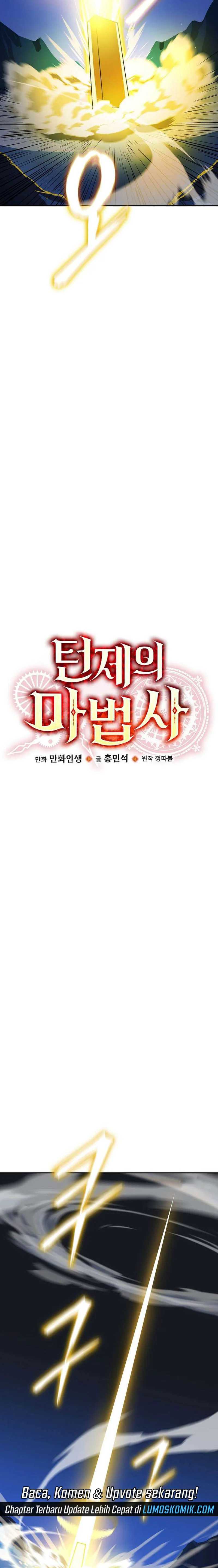 Baca The Turn-Bound Mage - Chapter 43 halaman 15