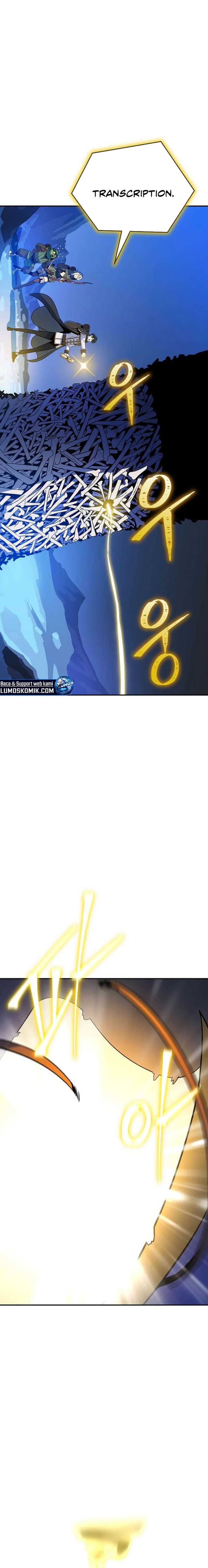 Baca The Turn-Bound Mage - Chapter 43 halaman 21