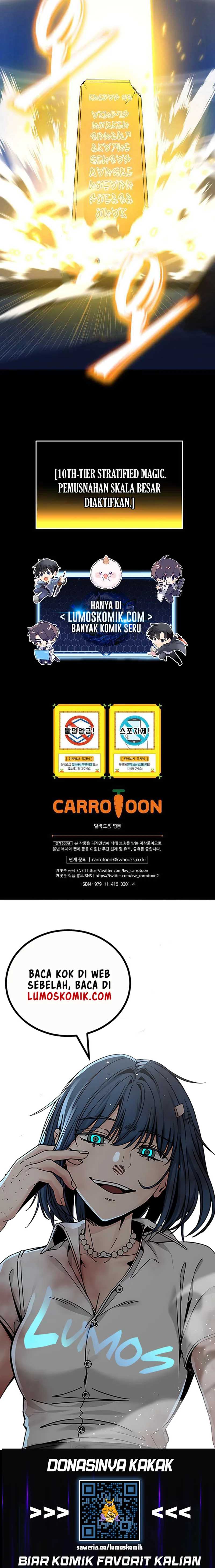 Baca The Turn-Bound Mage - Chapter 43 halaman 24