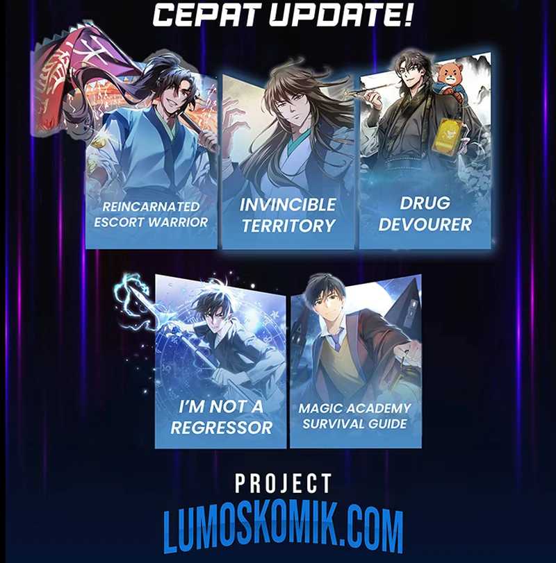 Baca The Turn-Bound Mage - Chapter 43 halaman 25