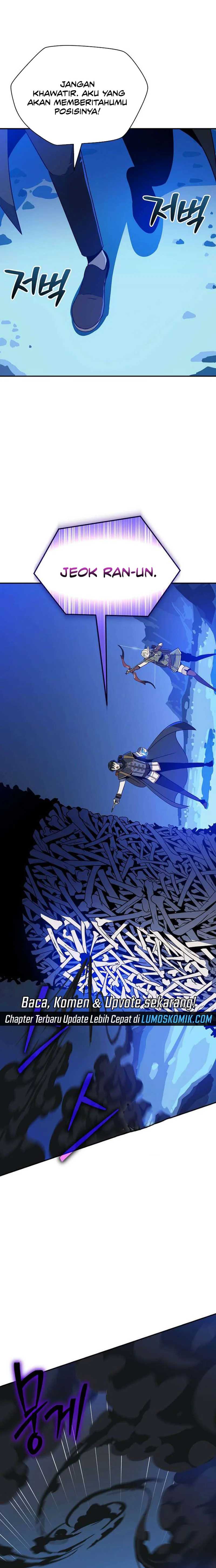 Baca The Turn-Bound Mage - Chapter 43 halaman 6