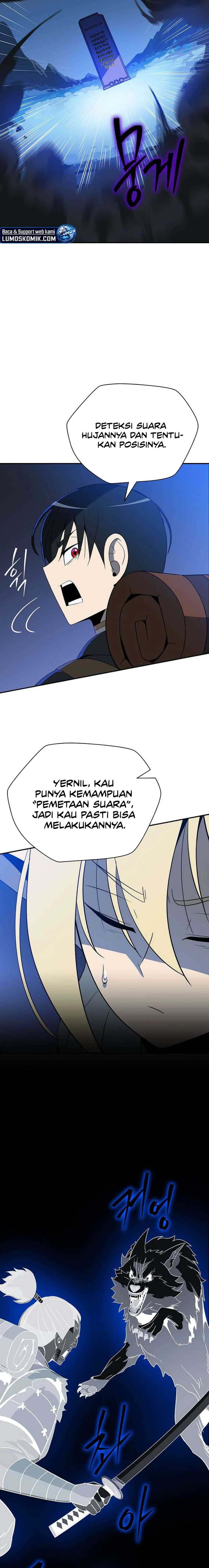 Baca The Turn-Bound Mage - Chapter 43 halaman 7