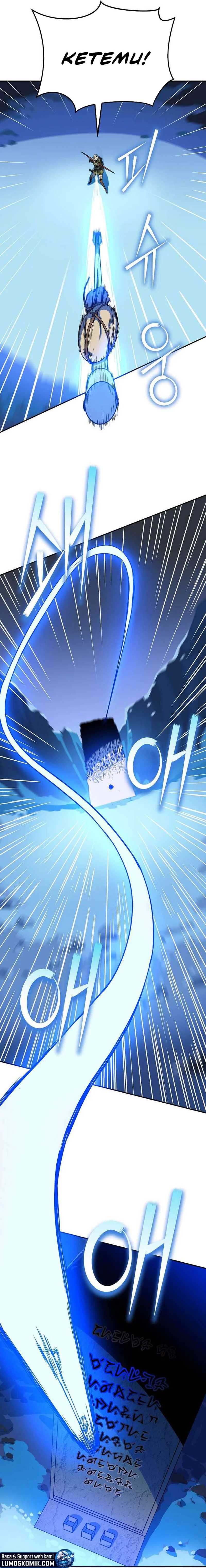 Baca The Turn-Bound Mage - Chapter 43 halaman 9