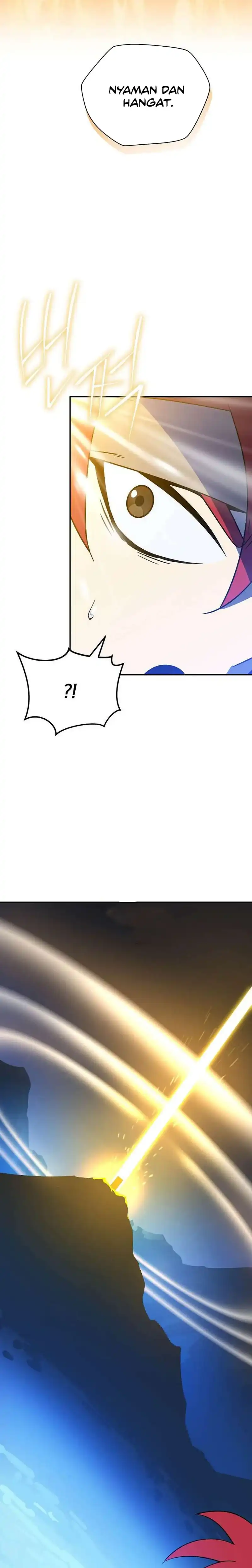 Baca The Turn-Bound Mage - Chapter 44 halaman 10