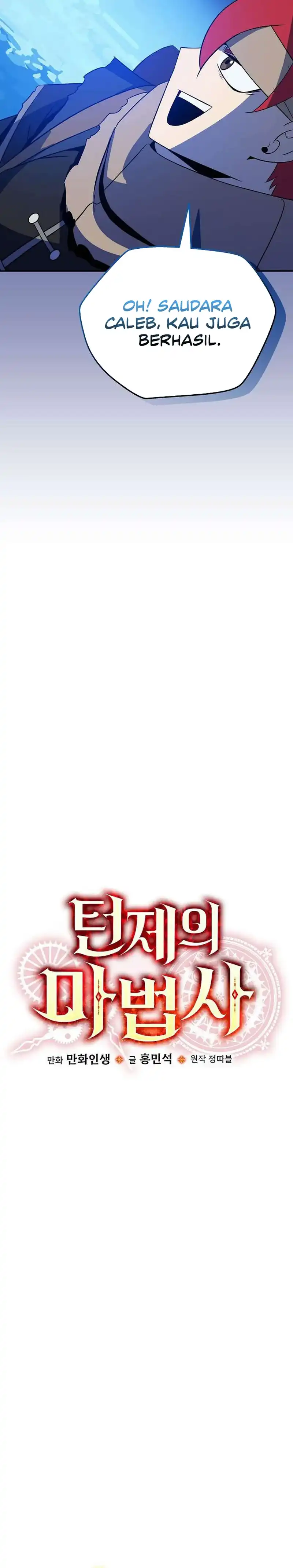 Baca The Turn-Bound Mage - Chapter 44 halaman 11