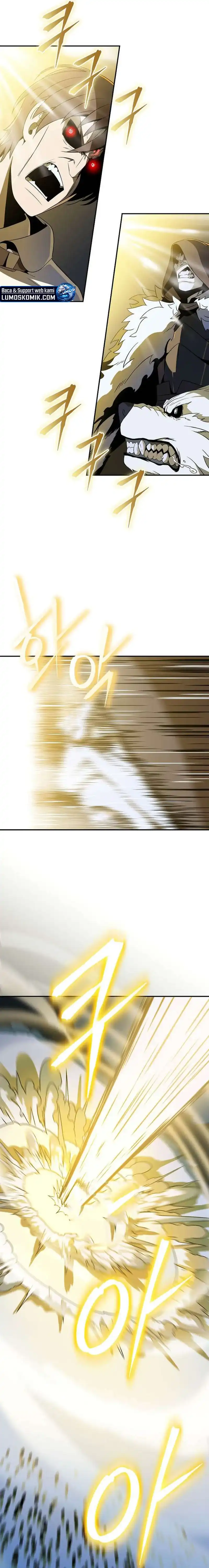 Baca The Turn-Bound Mage - Chapter 44 halaman 12