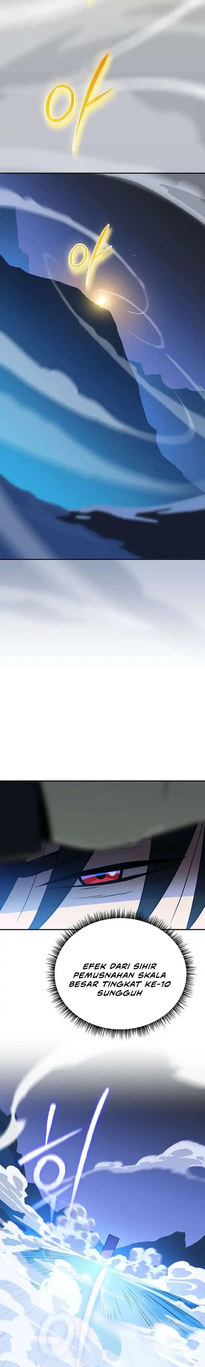 Baca The Turn-Bound Mage - Chapter 44 halaman 14