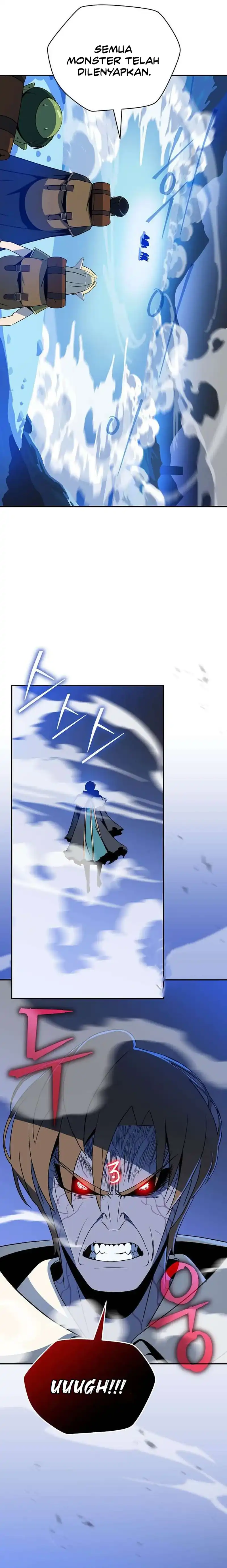 Baca The Turn-Bound Mage - Chapter 44 halaman 16