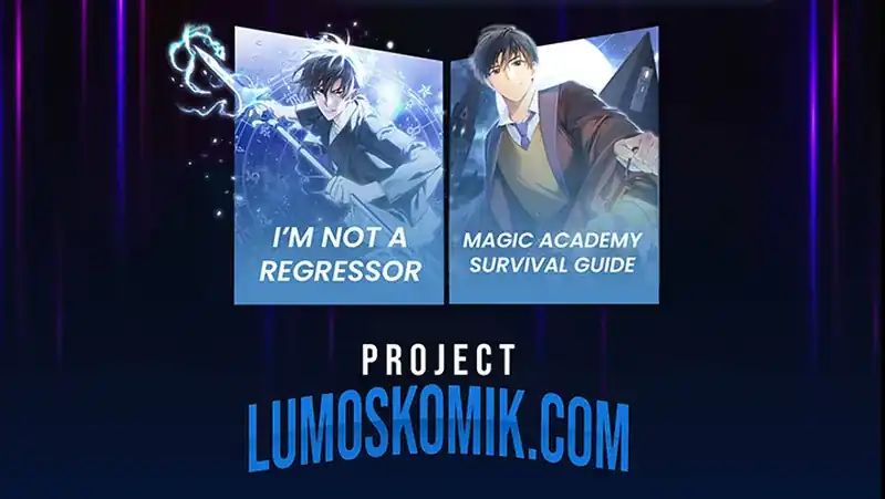 Baca The Turn-Bound Mage - Chapter 44 halaman 25