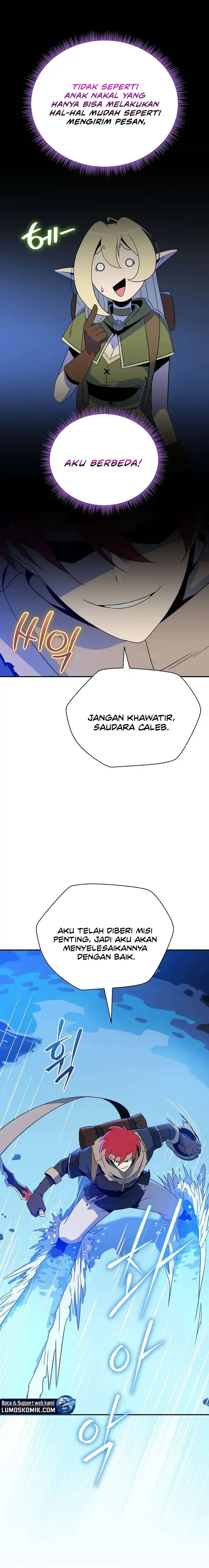 Baca The Turn-Bound Mage - Chapter 44 halaman 3