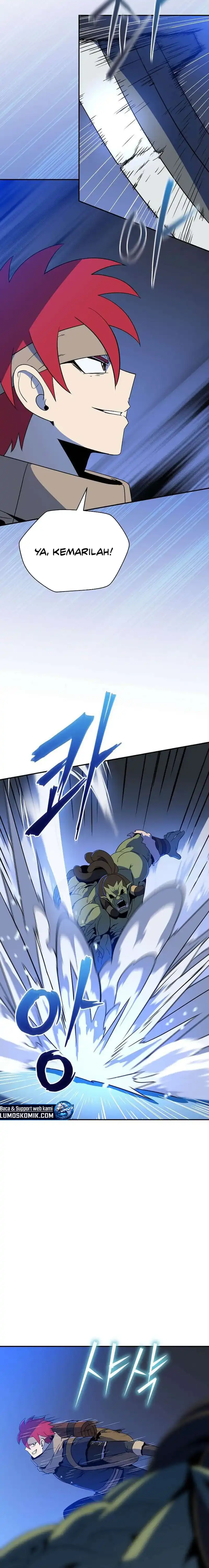 Baca The Turn-Bound Mage - Chapter 44 halaman 5