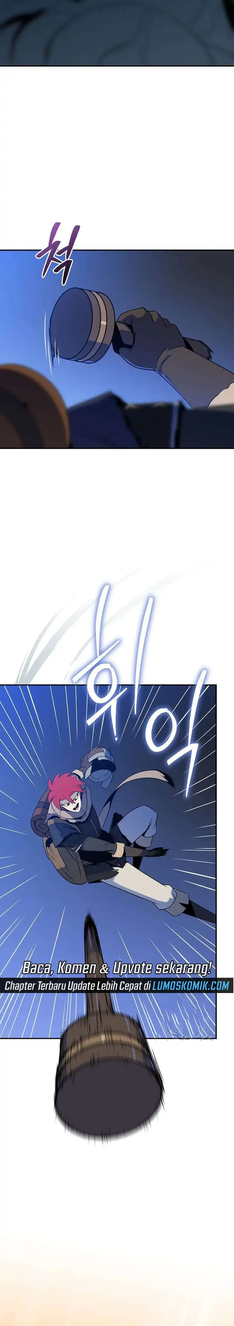 Baca The Turn-Bound Mage - Chapter 44 halaman 6