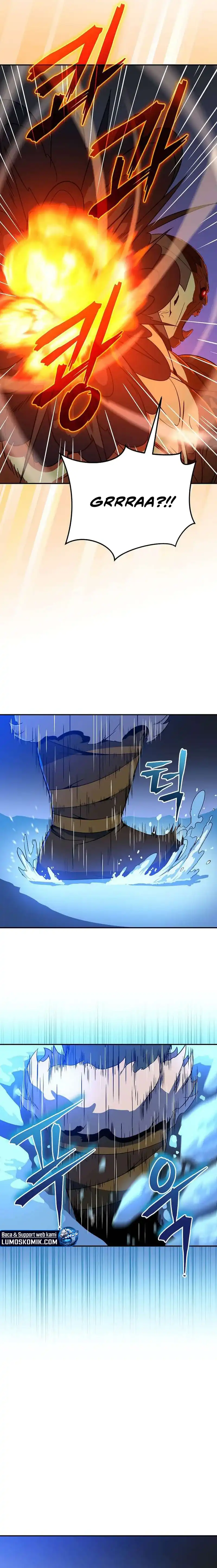 Baca The Turn-Bound Mage - Chapter 44 halaman 7