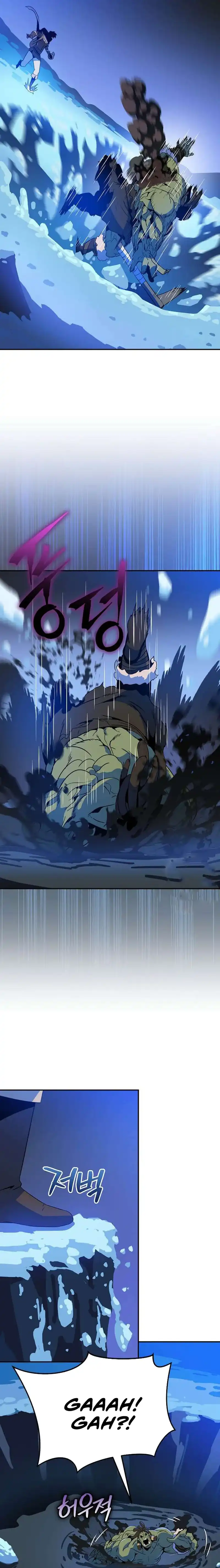 Baca The Turn-Bound Mage - Chapter 44 halaman 8