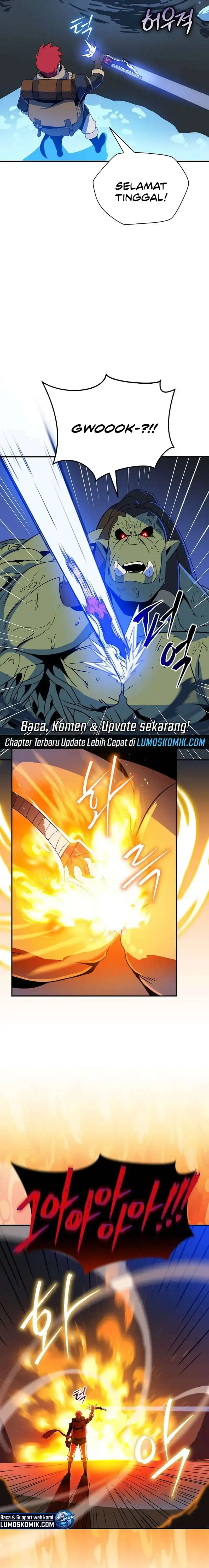 Baca The Turn-Bound Mage - Chapter 44 halaman 9