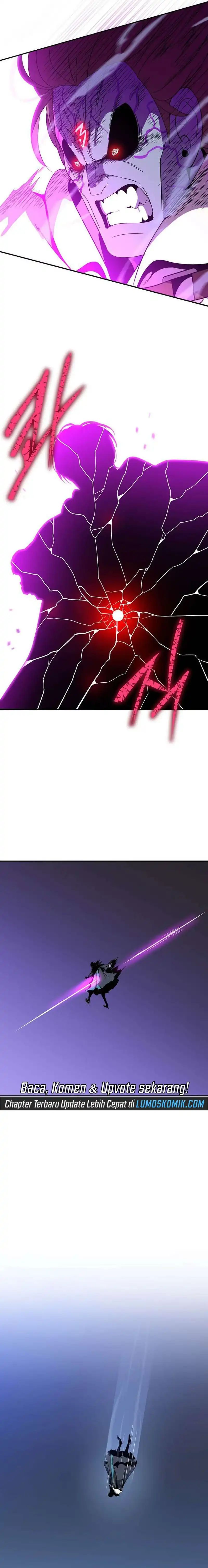 Baca The Turn-Bound Mage - Chapter 45 halaman 10