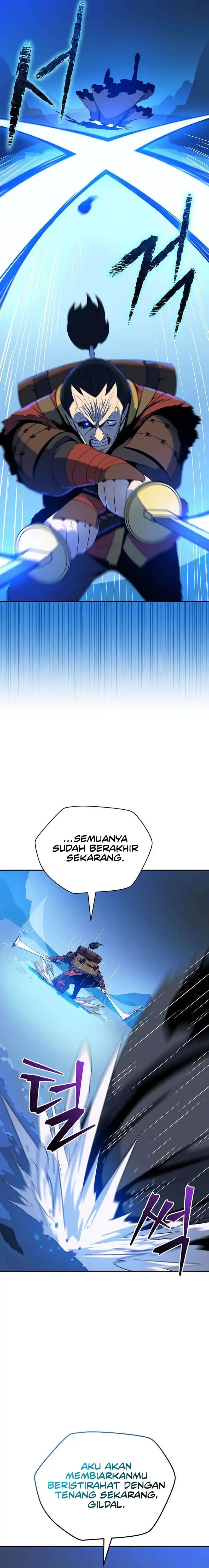 Baca The Turn-Bound Mage - Chapter 45 halaman 12