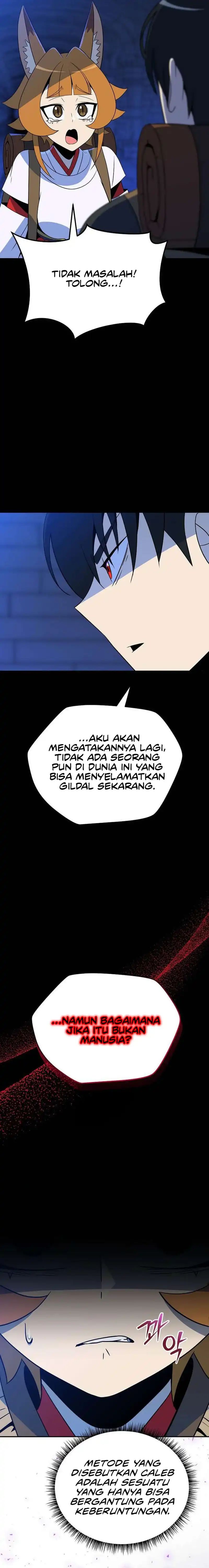 Baca The Turn-Bound Mage - Chapter 45 halaman 6