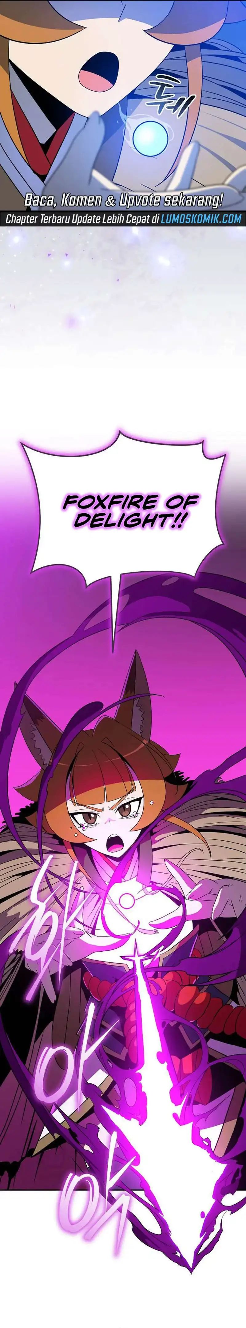 Baca The Turn-Bound Mage - Chapter 45 halaman 8