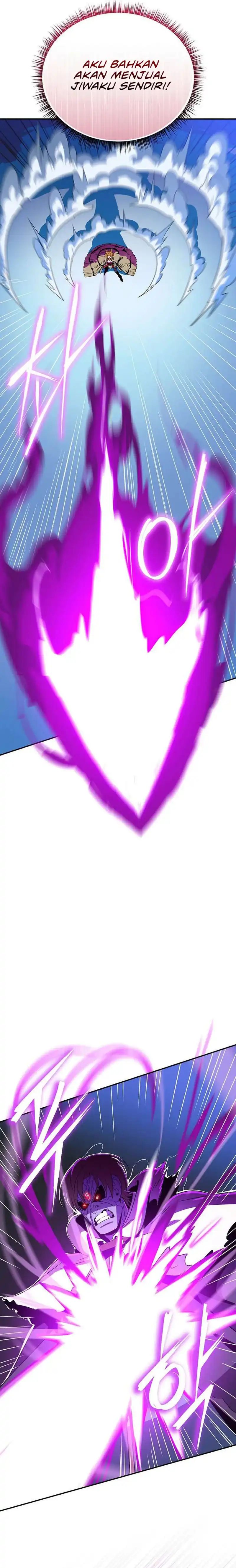 Baca The Turn-Bound Mage - Chapter 45 halaman 9