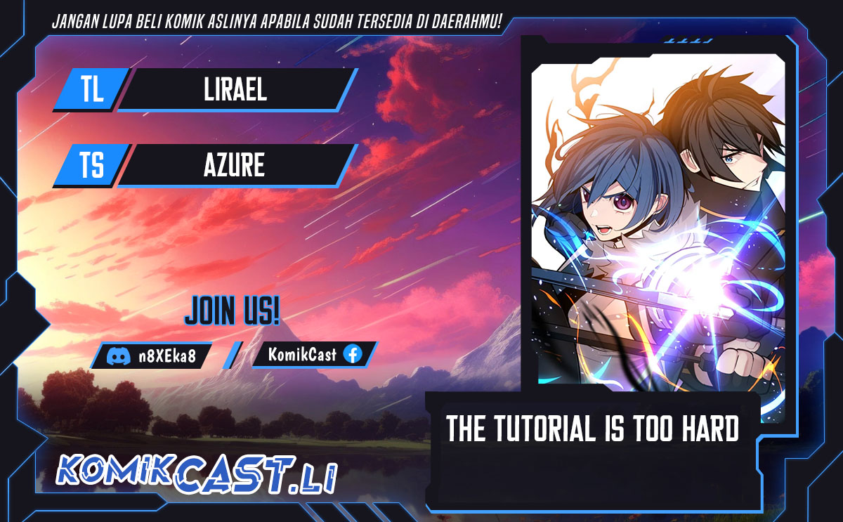 The Tutorial Is Too Hard Chapter 226 page 2