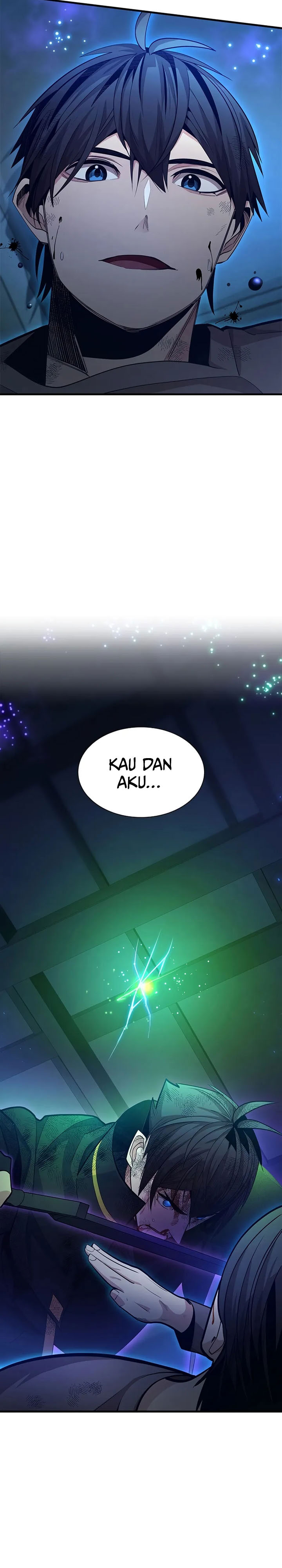 The Tutorial Is Too Hard Chapter 226 page 20