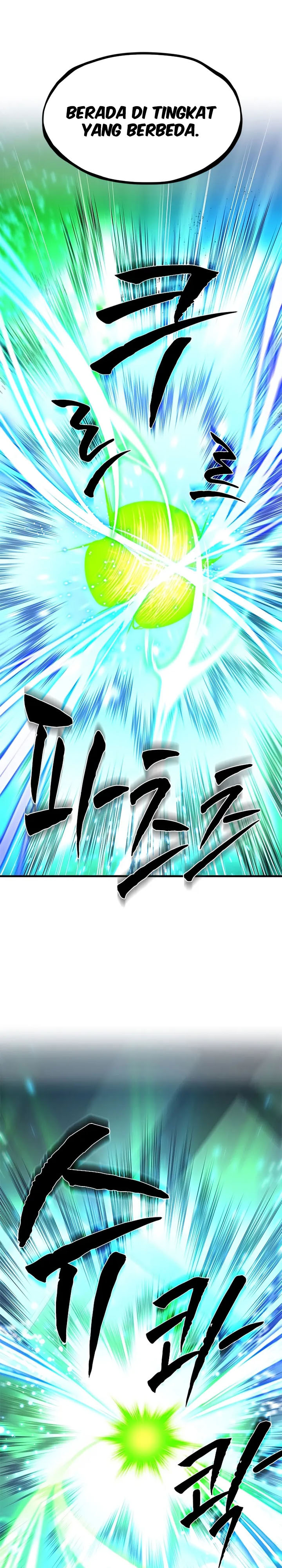 The Tutorial Is Too Hard Chapter 226 page 22