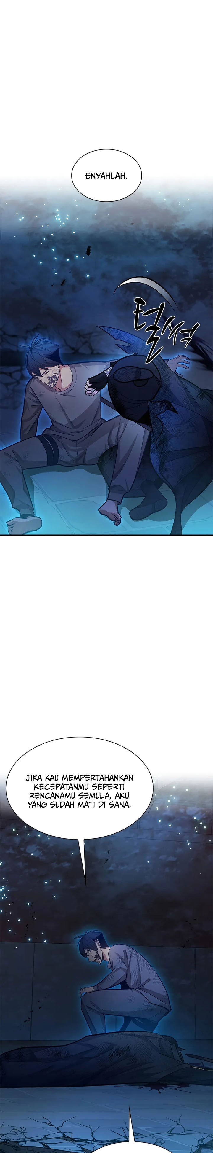 The Tutorial Is Too Hard Chapter 226 page 28