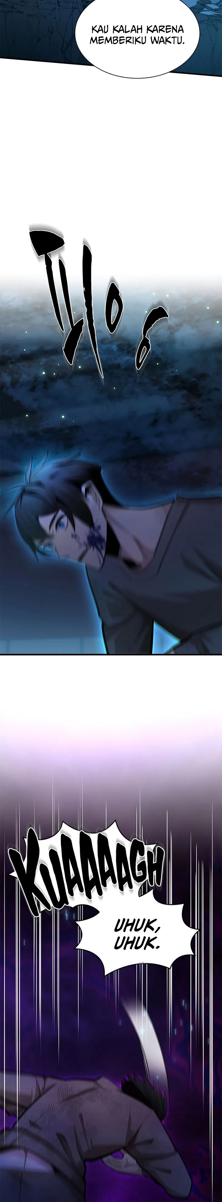 The Tutorial Is Too Hard Chapter 226 page 30