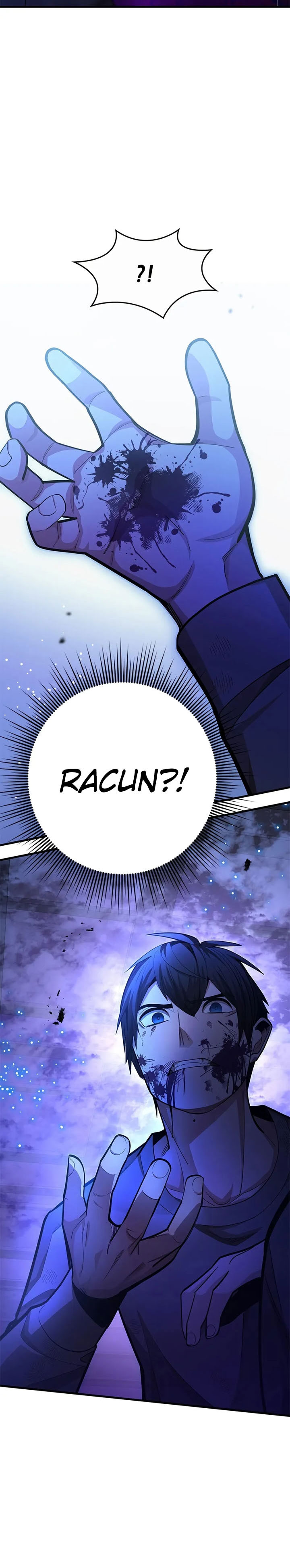 The Tutorial Is Too Hard Chapter 226 page 32