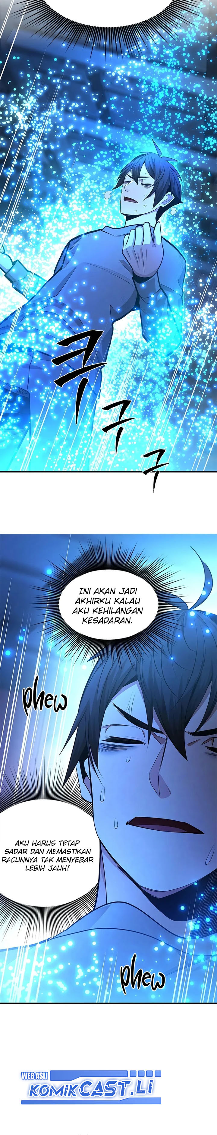 The Tutorial Is Too Hard Chapter 226 page 42