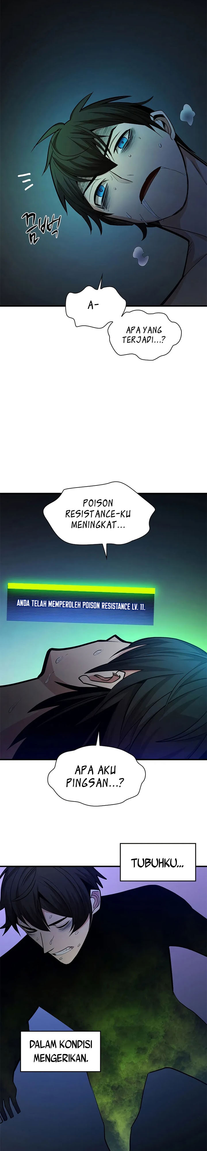 The Tutorial Is Too Hard Chapter 226 page 48