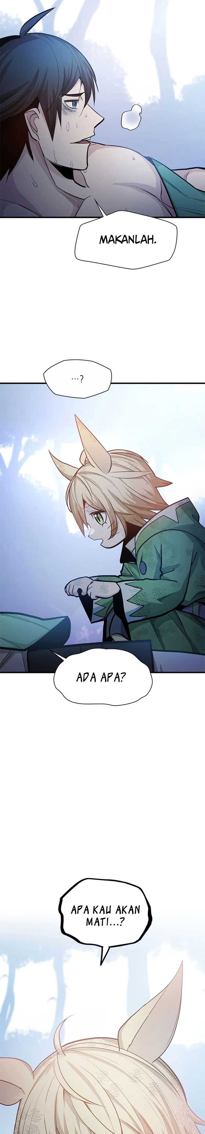 The Tutorial Is Too Hard Chapter 226 page 62