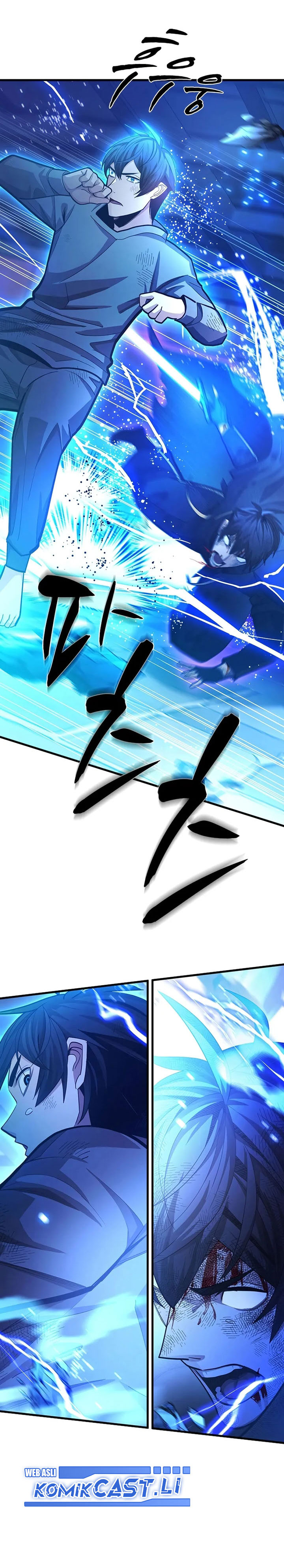 The Tutorial Is Too Hard Chapter 226 page 10