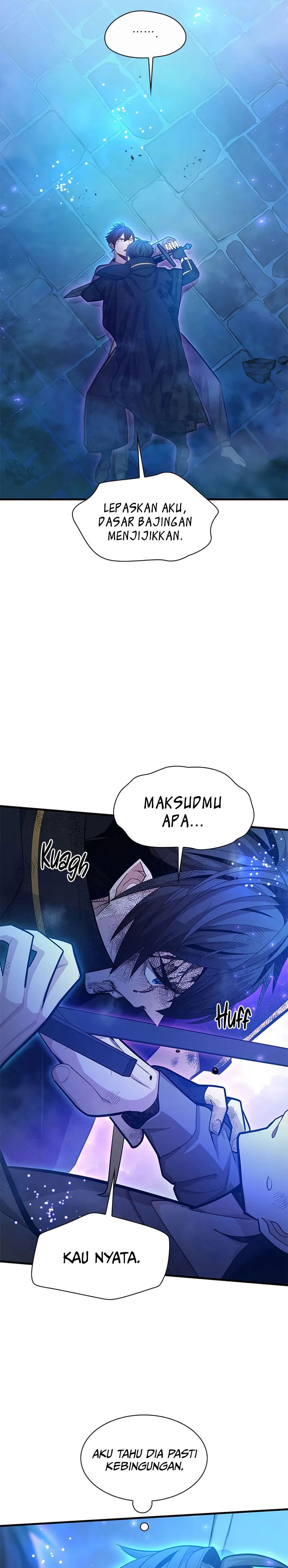 The Tutorial Is Too Hard Chapter 226 page 16