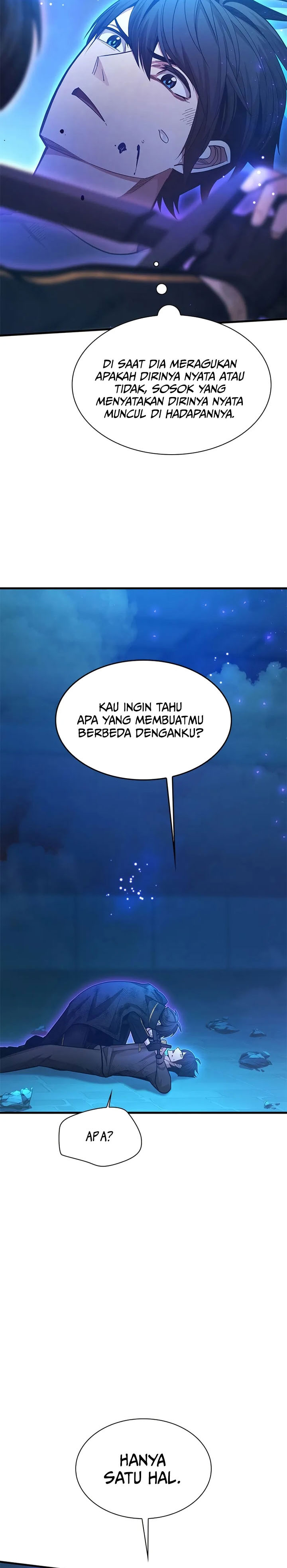 The Tutorial Is Too Hard Chapter 226 page 18