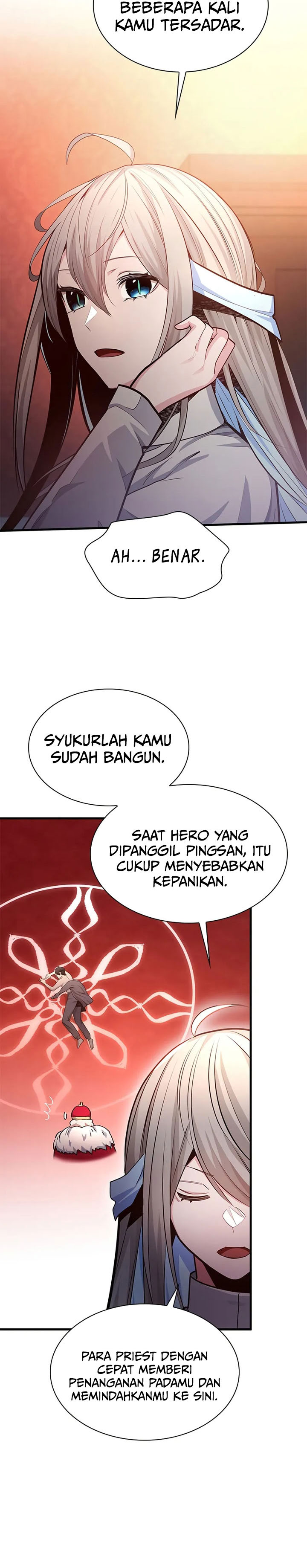 The Tutorial Is Too Hard Chapter 227 page 26