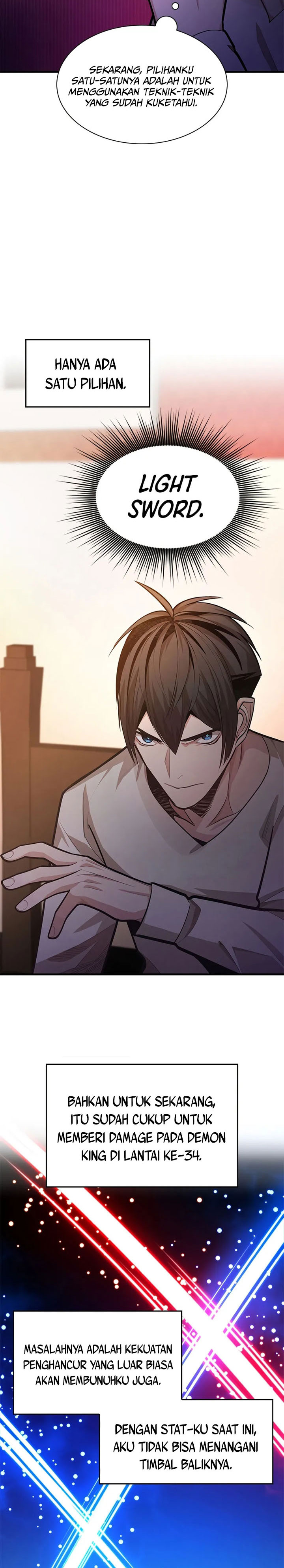The Tutorial Is Too Hard Chapter 227 page 40