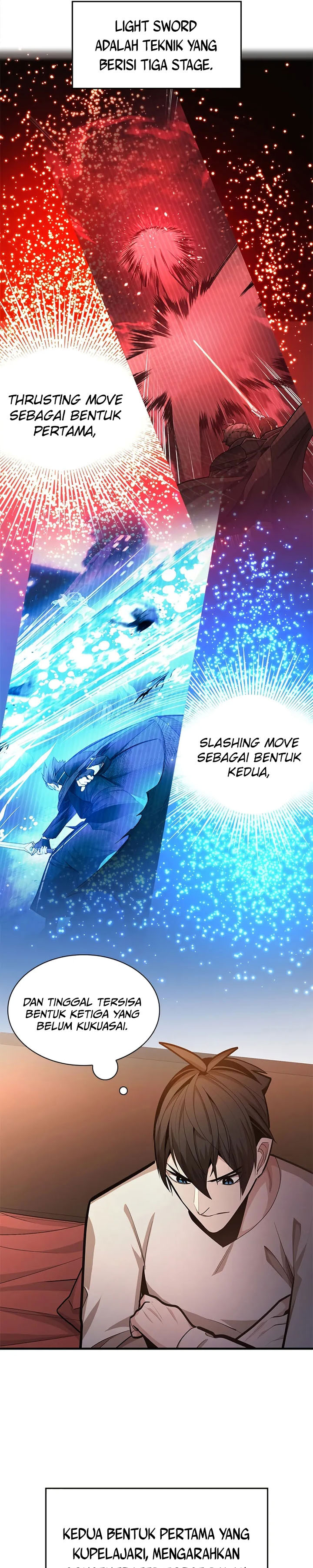 The Tutorial Is Too Hard Chapter 227 page 44