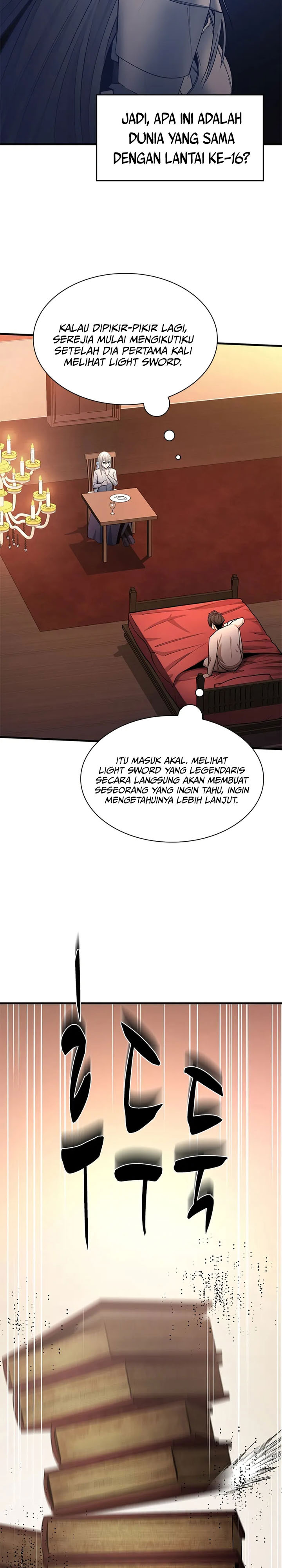 The Tutorial Is Too Hard Chapter 227 page 56