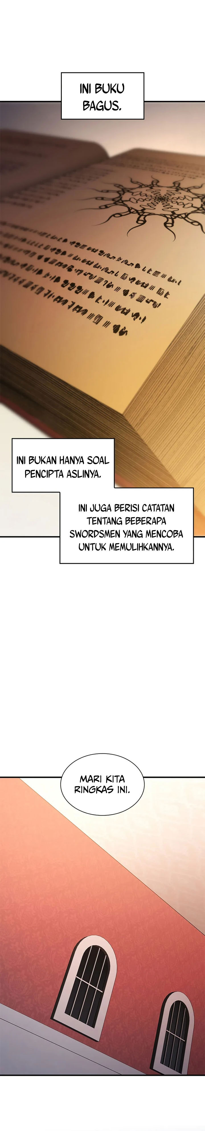 The Tutorial Is Too Hard Chapter 227 page 60
