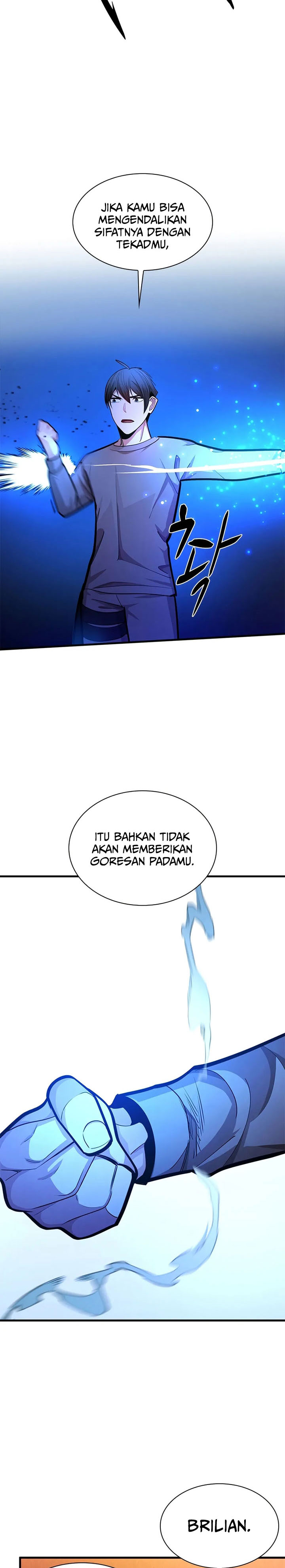 The Tutorial Is Too Hard Chapter 227 page 64