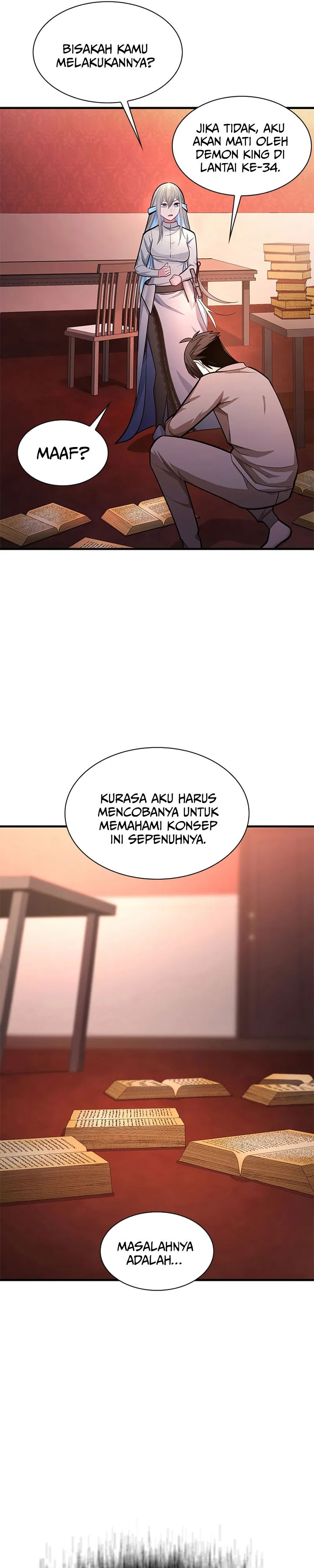 The Tutorial Is Too Hard Chapter 227 page 68