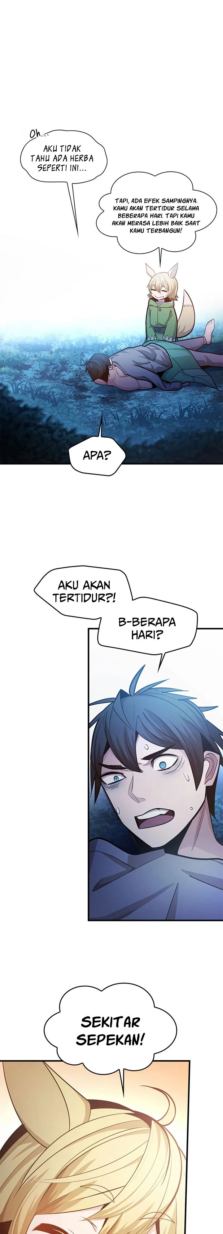 The Tutorial Is Too Hard Chapter 227 page 12