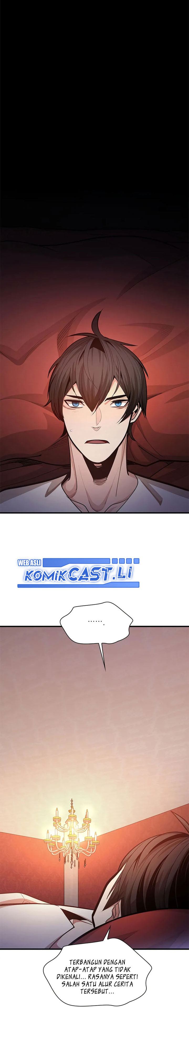 The Tutorial Is Too Hard Chapter 227 page 18